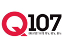 107.3 The Edge Calgary