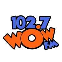 WLYK 102.7 WOW FM Kingston