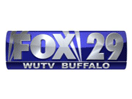 WUTV (FOX - Buffalo)