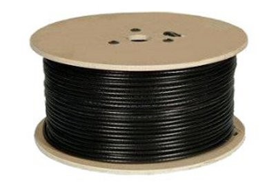 RG6 coaxial cable spool - 500 ft. image