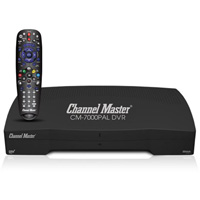 Channel Master 7000 DVR image