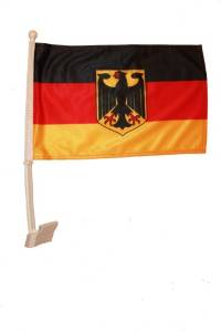 Germany FIFA World Cup dual 12