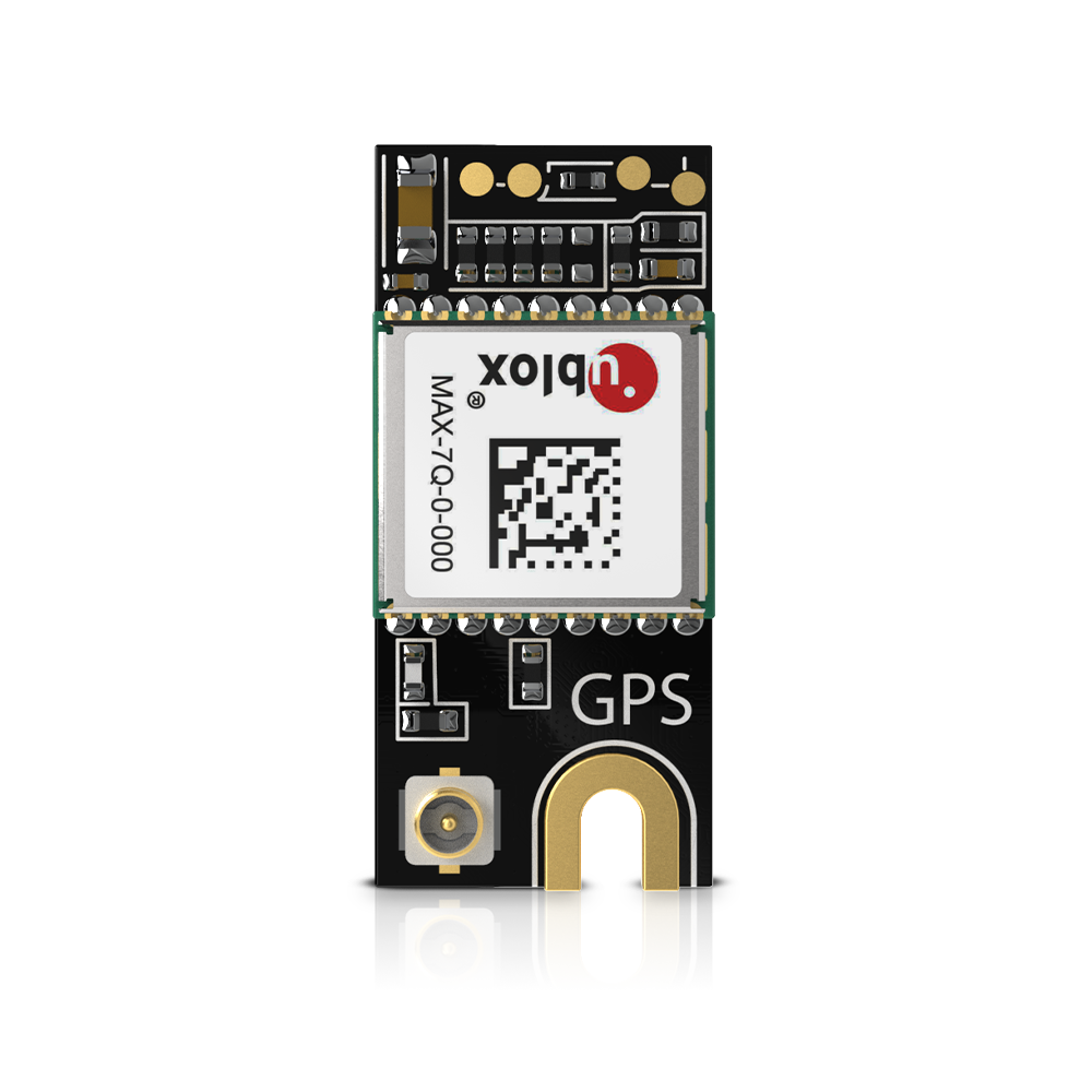WisBlock GPS Location Module | RAK1910 image