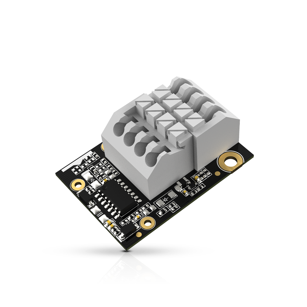 WisBlock 0-5V interface Module | RAK5811 image