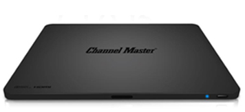 Channel Master CM-7500 DVR+ w/ 1TB HDD image