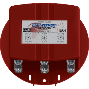 EMP Centauri 5x1 DiSEqC switch (P.164-TW) image