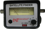 SF-95B Satellite finder image